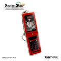 Steins;Gate Cellphone-shaped Acrylic Keychain Kurisu Makise thumbnail 2