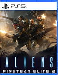 Aliens: Fireteam Elite 2 thumbnail 1