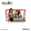 Steins;Gate Acrylic Stand Kurisu Makise thumbnail 2
