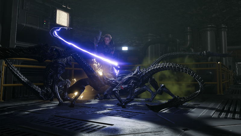 Aliens: Fireteam Elite 2 image 4