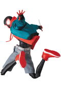 MAFEX No.236 Spider-Man Into the Spider-Verse: Spider-Man (Miles Morales) Renewal Ver. thumbnail 1