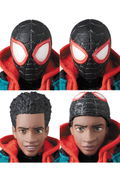 MAFEX No.236 Spider-Man Into the Spider-Verse: Spider-Man (Miles Morales) Renewal Ver. thumbnail 3