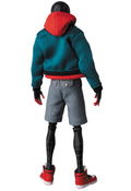 MAFEX No.236 Spider-Man Into the Spider-Verse: Spider-Man (Miles Morales) Renewal Ver. thumbnail 5