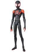 MAFEX No.236 Spider-Man Into the Spider-Verse: Spider-Man (Miles Morales) Renewal Ver. thumbnail 6