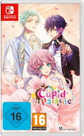 Cupid Parasite: Sweet and Spicy Darling [Limited Edition] thumbnail 3