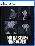 No Case Should Remain Unsolved (Multi-Language) thumbnail 1