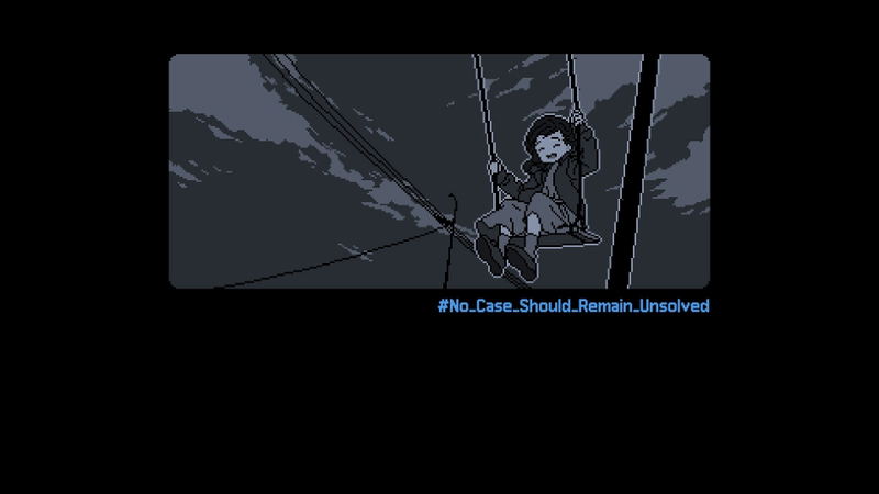 No Case Should Remain Unsolved (Multi-Language) image 2