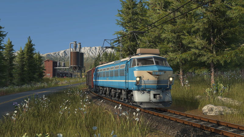 Transport Fever 3 image 3