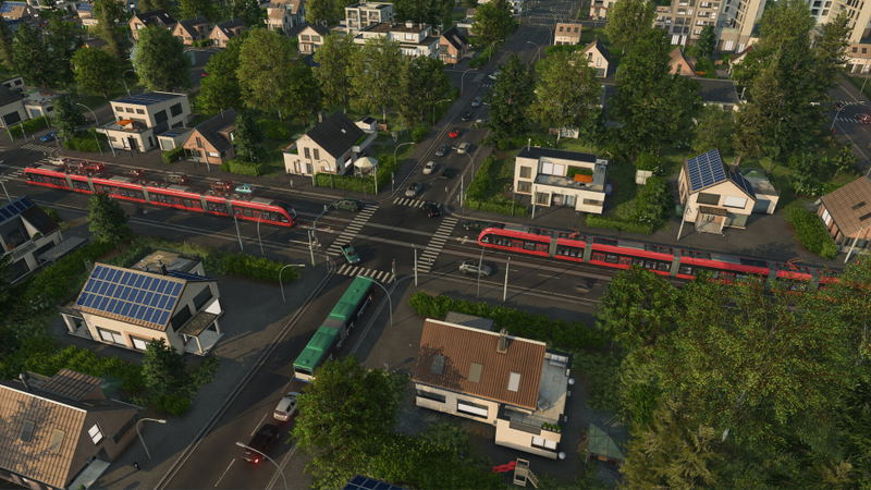 Transport Fever 3 image 5