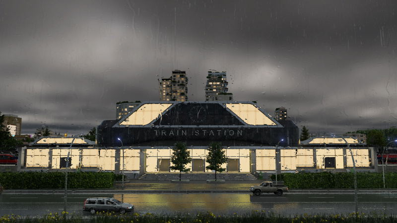 Transport Fever 3 image 11