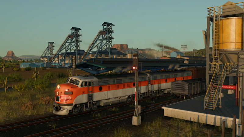Transport Fever 3 image 7