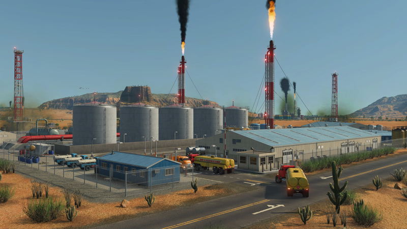 Transport Fever 3 image 4