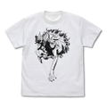 Jujutsu Kaisen - Rika T-shirt (White | Size M) thumbnail 1