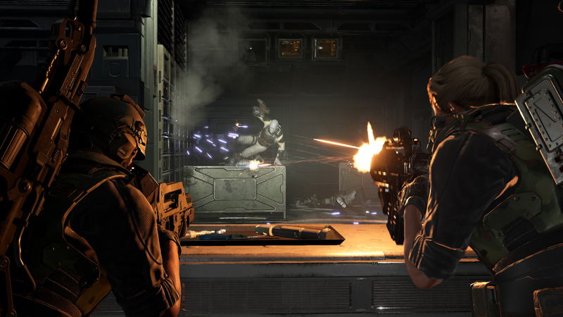 Aliens: Fireteam Elite 2 image 3