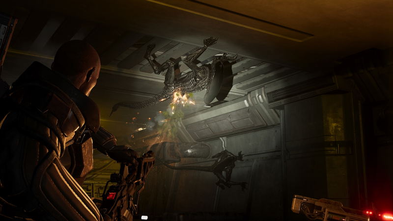 Aliens: Fireteam Elite 2 image 5
