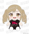 BanG Dream! Dress-Up Plushie Poppin'Party Ichigaya Arisa thumbnail 2