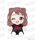 BanG Dream! Dress-Up Plushie Poppin'Party Toyama Kasumi thumbnail 2