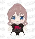 BanG Dream! Dress-Up Plushie Poppin'Party Yamabuki Saya thumbnail 2