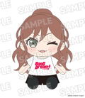 BanG Dream! Dress-Up Plushie Roselia Imai Lisa thumbnail 2