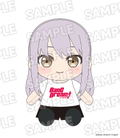 BanG Dream! Dress-Up Plushie Roselia Minato Yukina thumbnail 2
