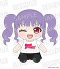 BanG Dream! Dress-Up Plushie Roselia Udagawa Ako thumbnail 2