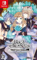 Black Wolves Saga -Weiβ und Schwarz- for Nintendo Switch thumbnail 1