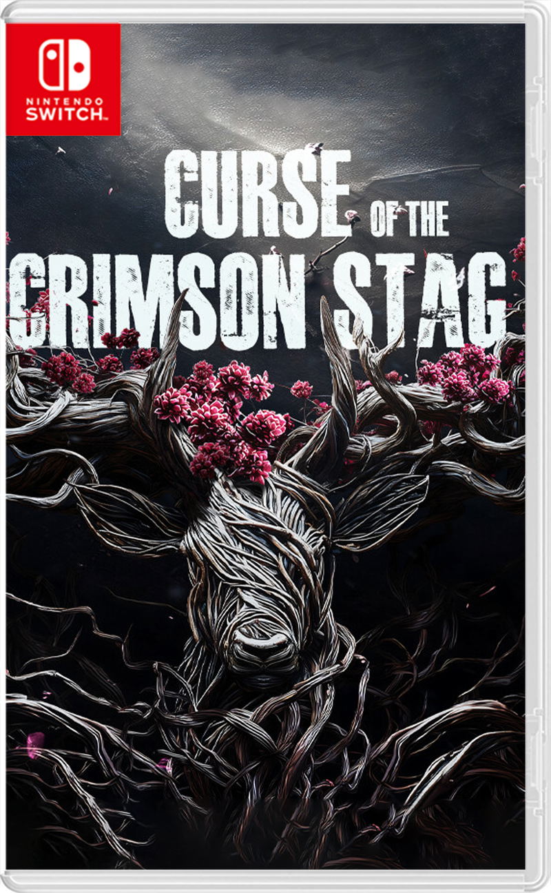 Curse of the Crimson Stag image 1