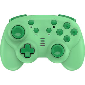 CYBER・Gyro Controller Mini Wireless Type