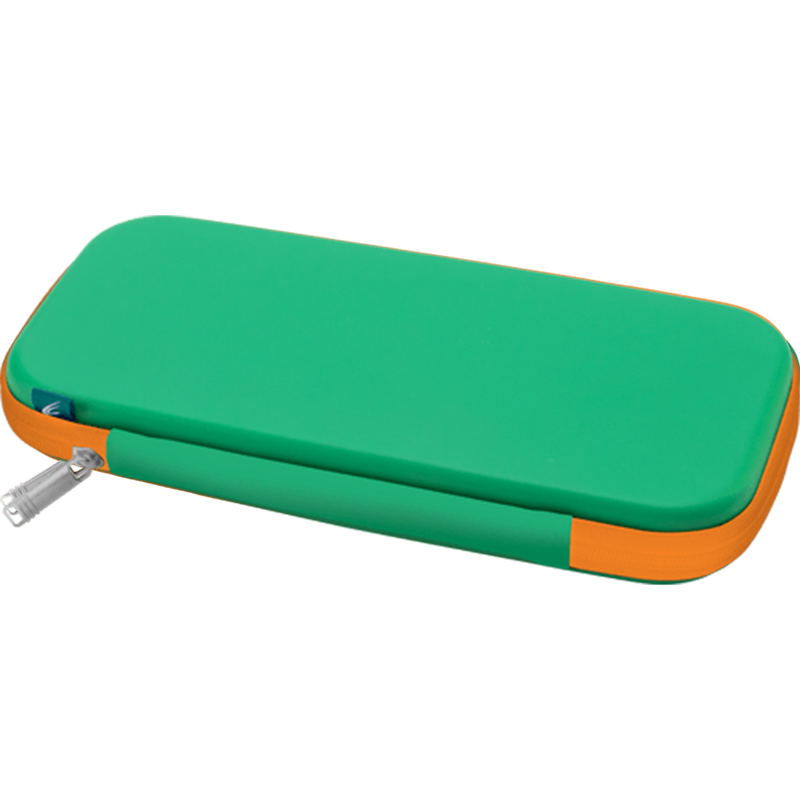 CYBER・Slim Pouch for Nintendo Switch 2 [Emerald] image 1
