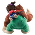 Donkey Kong Bananza Plush DB01: Donkey Kong & Pauline thumbnail 3