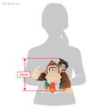 Donkey Kong Bananza Plush DB01: Donkey Kong & Pauline thumbnail 4