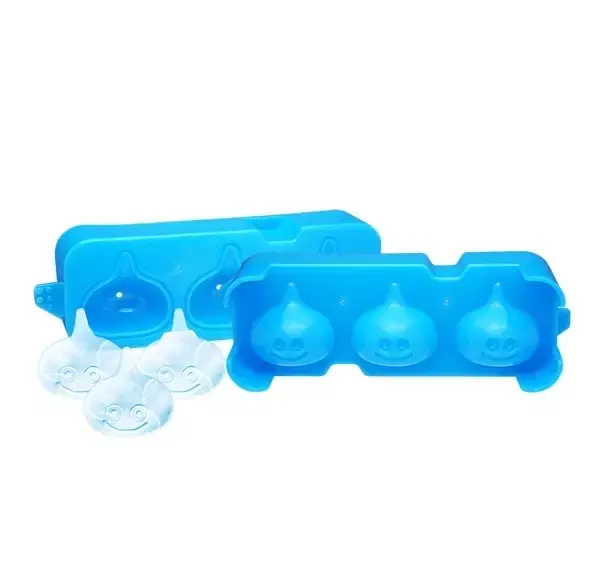Dragon Quest Smile Slime Ice Tray image 1