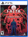 FAITH: The Unholy Trinity thumbnail 1
