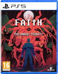 FAITH: The Unholy Trinity thumbnail 2