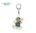 Fanthful Monster Hunter Stories 3 FP003MHS32026 Acrylic Keychain Rudy thumbnail 1
