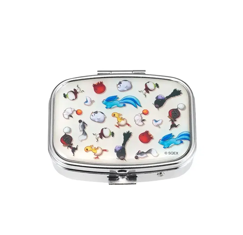 Final Fantasy XIV Mini Case Minion image 1