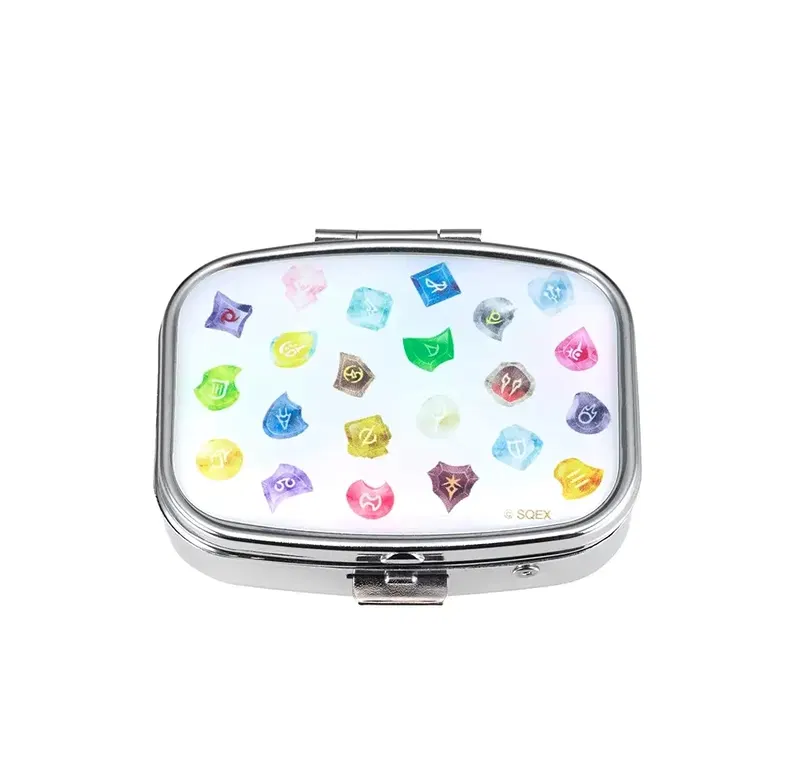 Final Fantasy XIV Mini Case Soul Crystal image 1