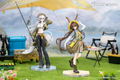 Gift+ Arknights 1/8 Scale Pre-Painted Figure: Amiya Wildlight Wander Ver. thumbnail 13