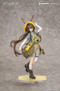 Gift+ Arknights 1/8 Scale Pre-Painted Figure: Amiya Wildlight Wander Ver. thumbnail 2