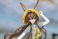 Gift+ Arknights 1/8 Scale Pre-Painted Figure: Amiya Wildlight Wander Ver. thumbnail 6
