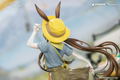 Gift+ Arknights 1/8 Scale Pre-Painted Figure: Amiya Wildlight Wander Ver. thumbnail 7