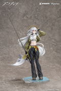Gift+ Arknights 1/8 Scale Pre-Painted Figure: Skadi Wildlight Wander Ver. thumbnail 2