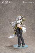 Gift+ Arknights 1/8 Scale Pre-Painted Figure: Skadi Wildlight Wander Ver. thumbnail 3