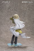 Gift+ Arknights 1/8 Scale Pre-Painted Figure: Skadi Wildlight Wander Ver. thumbnail 4
