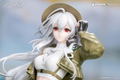 Gift+ Arknights 1/8 Scale Pre-Painted Figure: Skadi Wildlight Wander Ver. thumbnail 6