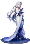 Gift+ Genshin Impact 1/8 Scale Pre-Painted Figure: Skirk Gathering Ver. thumbnail 1