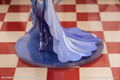Gift+ Genshin Impact 1/8 Scale Pre-Painted Figure: Skirk Gathering Ver. thumbnail 10