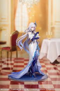 Gift+ Genshin Impact 1/8 Scale Pre-Painted Figure: Skirk Gathering Ver. thumbnail 5