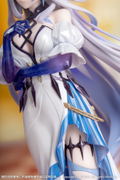 Gift+ Genshin Impact 1/8 Scale Pre-Painted Figure: Skirk Gathering Ver. thumbnail 6
