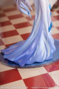 Gift+ Genshin Impact 1/8 Scale Pre-Painted Figure: Skirk Gathering Ver. thumbnail 8